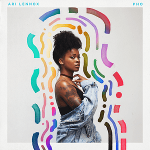 Pho by Ari Lennox