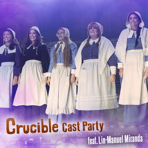 Crucible Cast Party by SNL