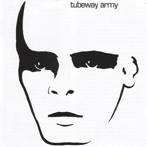 Tubeway Army & Living Ornaments '78 by Tubeway Army