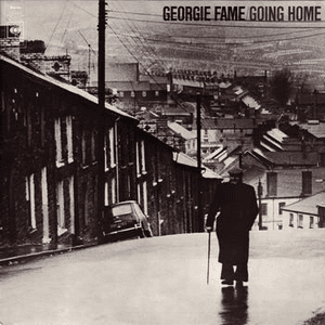 Going Home by Georgie Fame