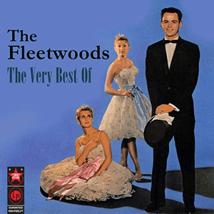 The Very Best Of The Fleetwoods by The Fleetwoods