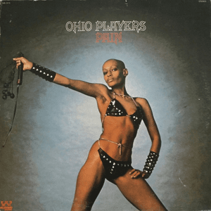 Pain by Ohio Players