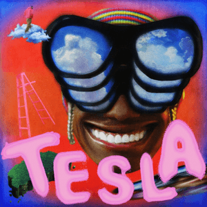 TESLA by Lil Yachty