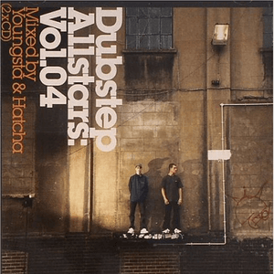 Dubstep Allstars Vol. 4 by Youngsta