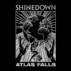 Atlas Falls by Shinedown