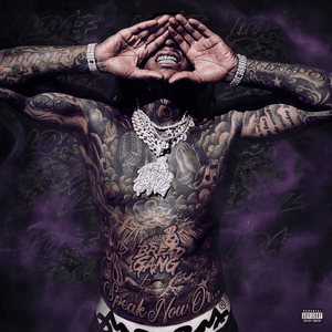 SPEAK NOW OR... by Moneybagg Yo