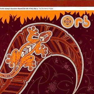 Auntie Aubrey's Excursions Beyond The Call Of Duty - The Orb Remix Project - Part 2 by Tubeway Army