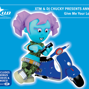 Give Me Your Love by XTM