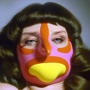 CooCool by Róisín Murphy