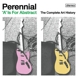 Baby, Are You Abstract? by Perennial