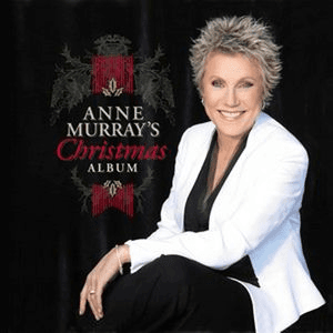 Anne Murray's Christmas Album by Anne Murray