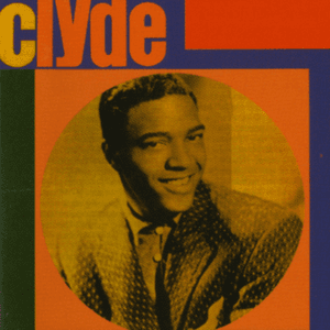 Clyde by Clyde McPhatter