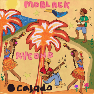 O Cajado by MoBlack