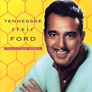 Capitol Collectors Series by Tennessee Ernie Ford