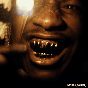 Strike (Holster) by Lil Yachty