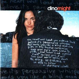 Dinomight by Dino