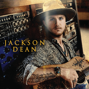 Jackson Dean by Jackson Dean