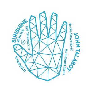 Sunshine Remixes by John Talabot