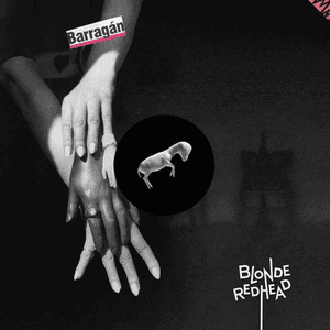 Barragán by Blonde Redhead