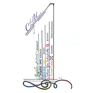 1 of 4 by Chanté Moore