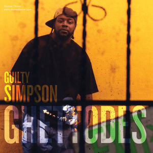 Ghettodes by OJ Simpson