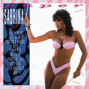 Like a Yoyo by Sabrina