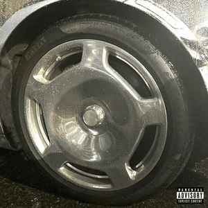 Wheels Fall Off (feat. Kanye West) by Ty Dolla $ign