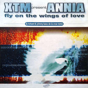 Fly On The Wings Of Love (Remixes) by XTM