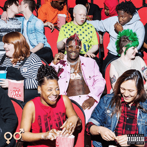 Teenage Emotions by Lil Yachty
