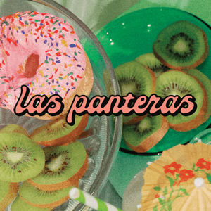 Las Panteras by Los Bitchos