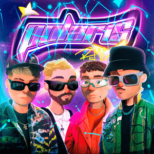 POLARIS (Remix) by Saiko