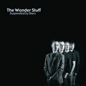 Suspended By Stars by Vic Reeves and The Wonder Stuff