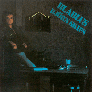 Blåblus by Björn Skifs