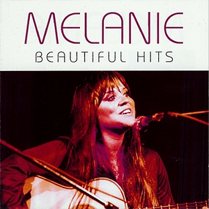 Melanie - Beautiful Hits by Melanie