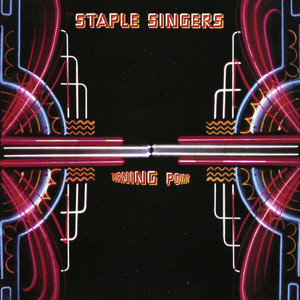 Turning Point (Expanded) by The Staple Singers