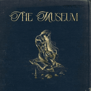 The Museum - Single by Alex Apolline