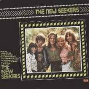 The New Seekers by The New Seekers