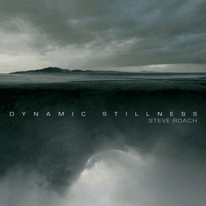 Dynamic Stillness by Steve Roach