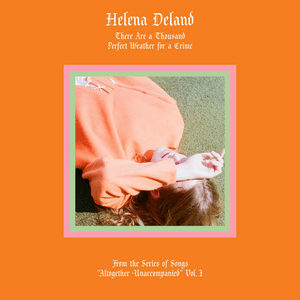There Are a Thousand by Helena Deland