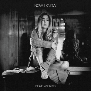 Now I Know by Ingrid Andress