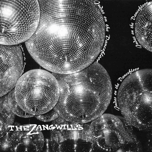 Judas on the Dancefloor by The Zangwills
