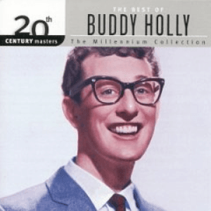 The Best (disc 1) by Buddy Holly
