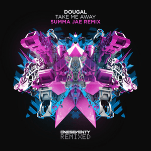 Take Me Away (Summa Jae Remix) by Dougal