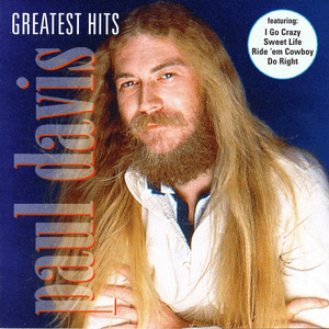 Greatest Hits by Paul Davis