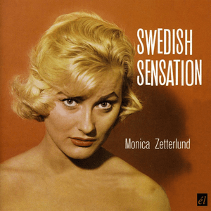 Swedish Sensation by Monica Zetterlund