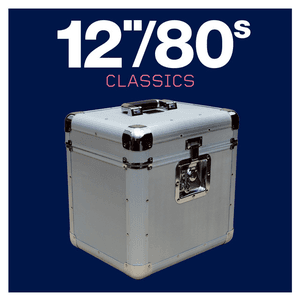 12" 80s Classics by Animotion
