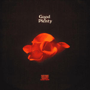 Good & Plenty (Remix) by Lucky Daye