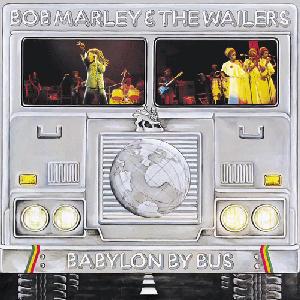 Babylon By Bus by Bob Marley