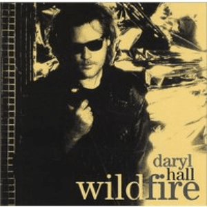 Wilfire (Single) by Daryl Hall