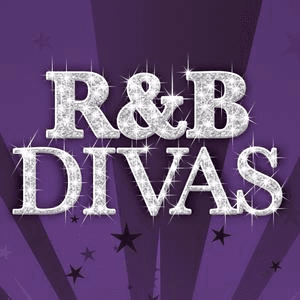 R&B Divas by Chanté Moore